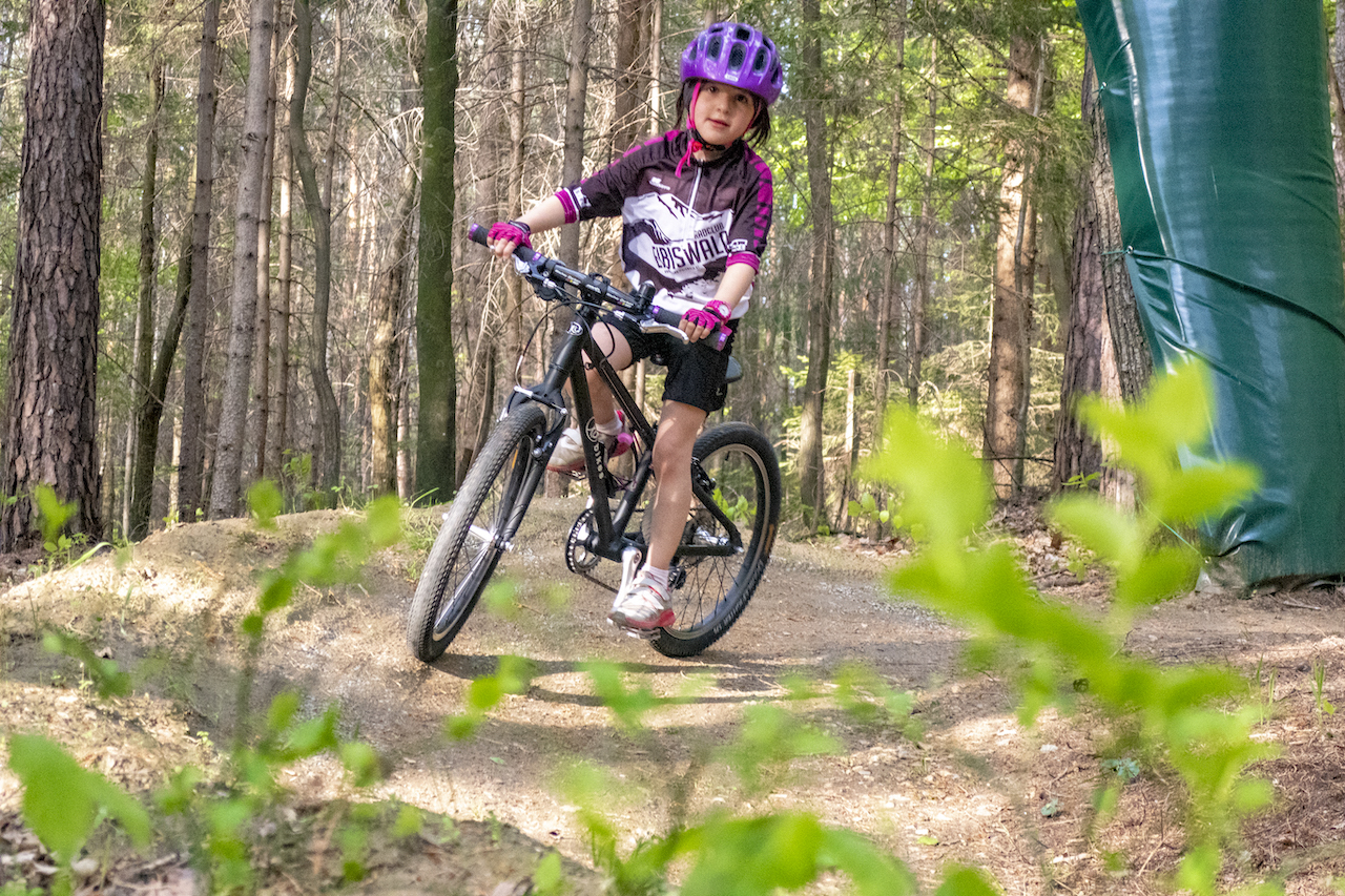 3Eiben Kids Bike-Park — Oficiais