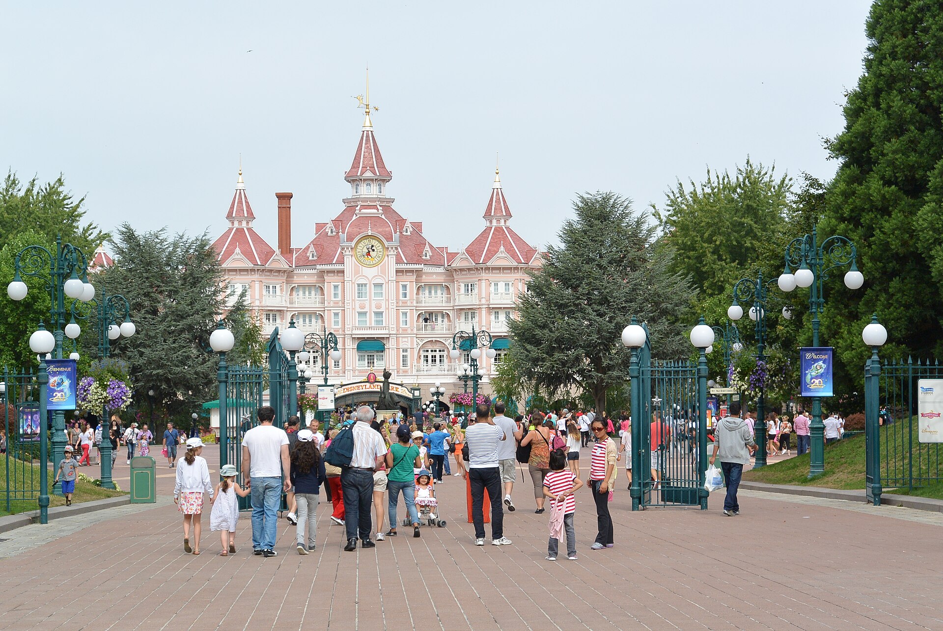 A Celebration in Arendelle