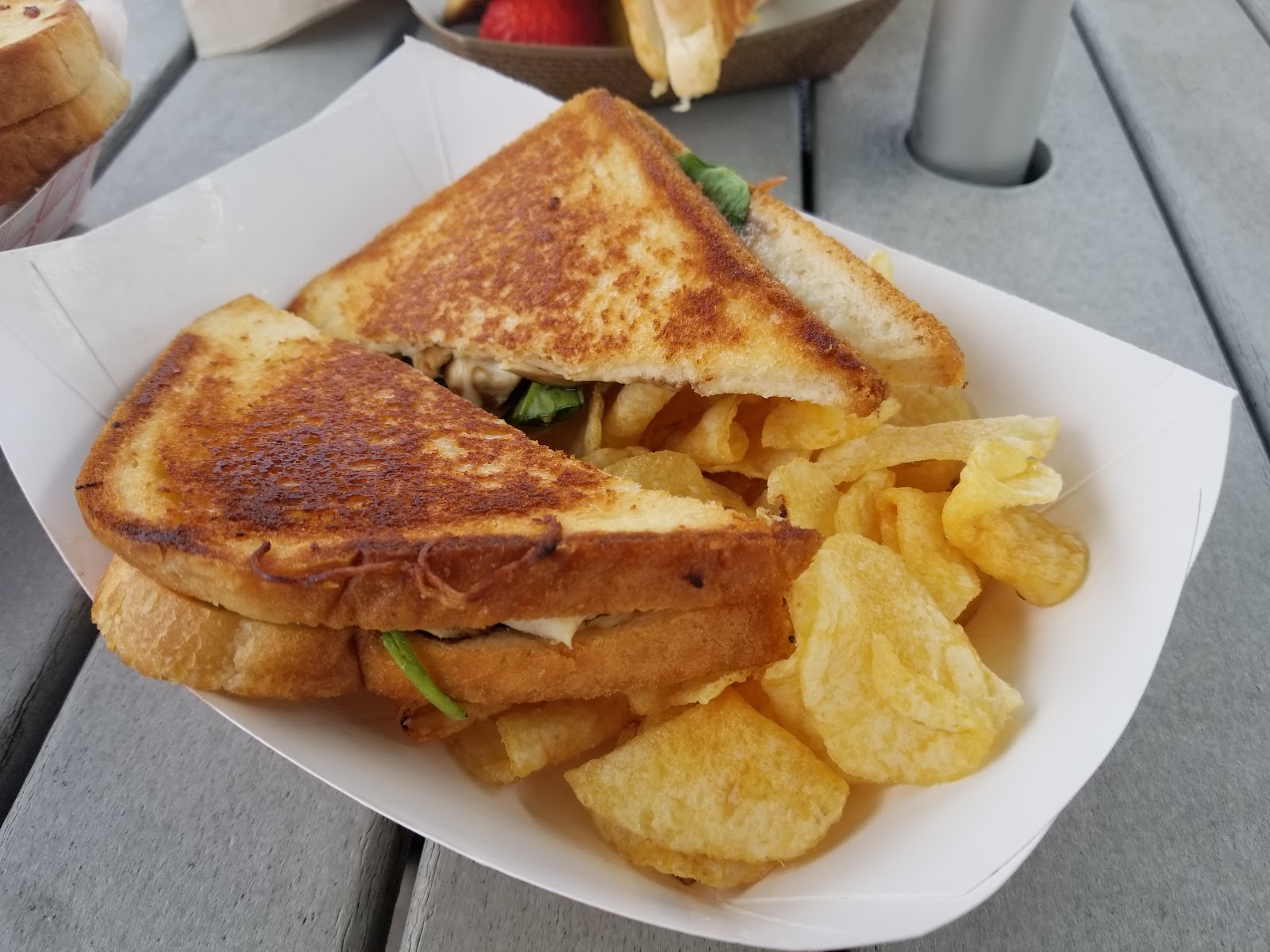 ABC Eats