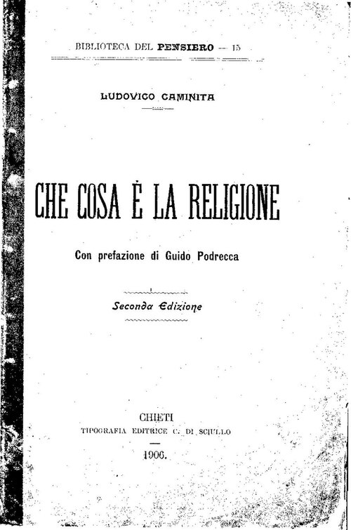 Abisso Garibaldi