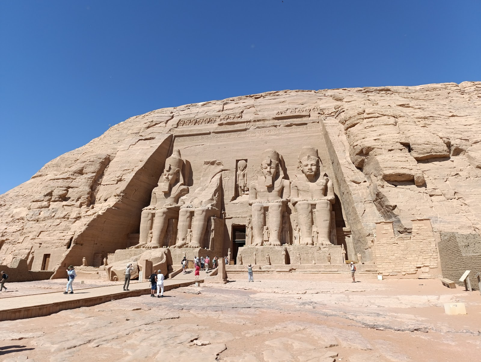 Abu Simbel