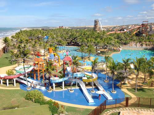Acqua Circo — Oficiais