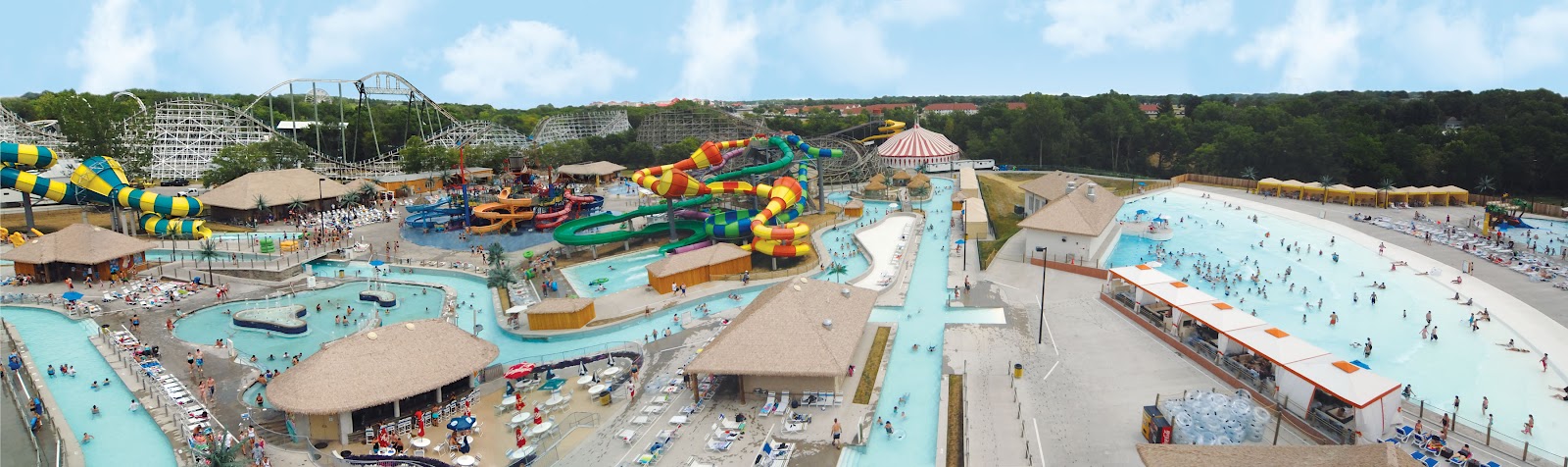 Adventure Bay