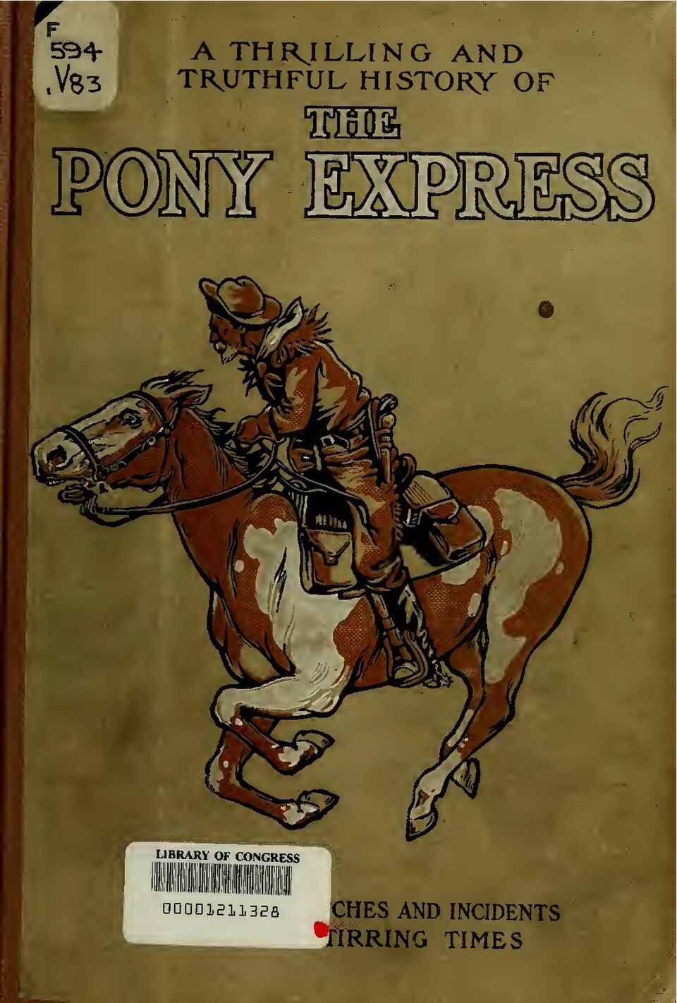 Adventure Express