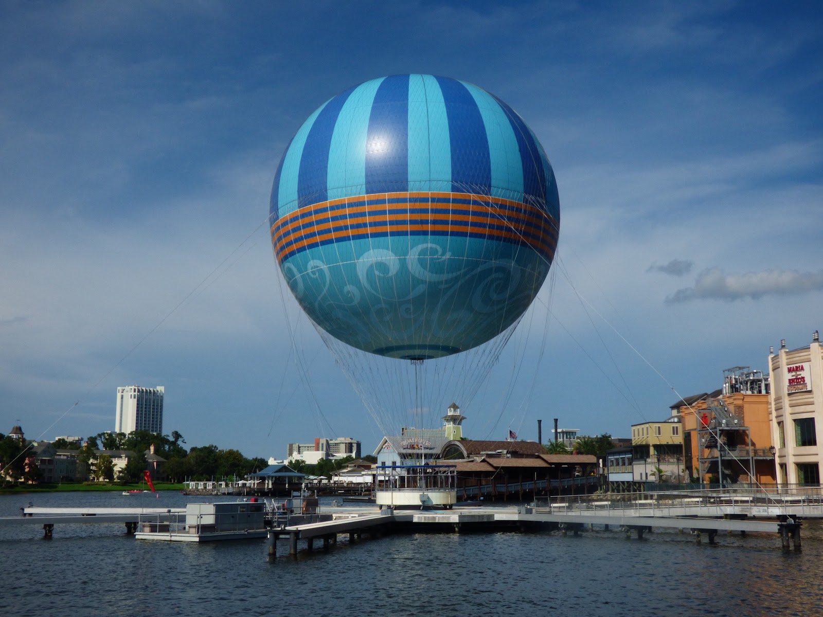 Aerophile – The World Leader in Balloon Flight