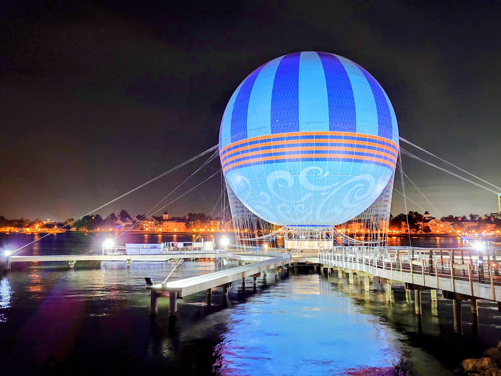 Aerophile – The World Leader in Balloon Flight — Oficiais