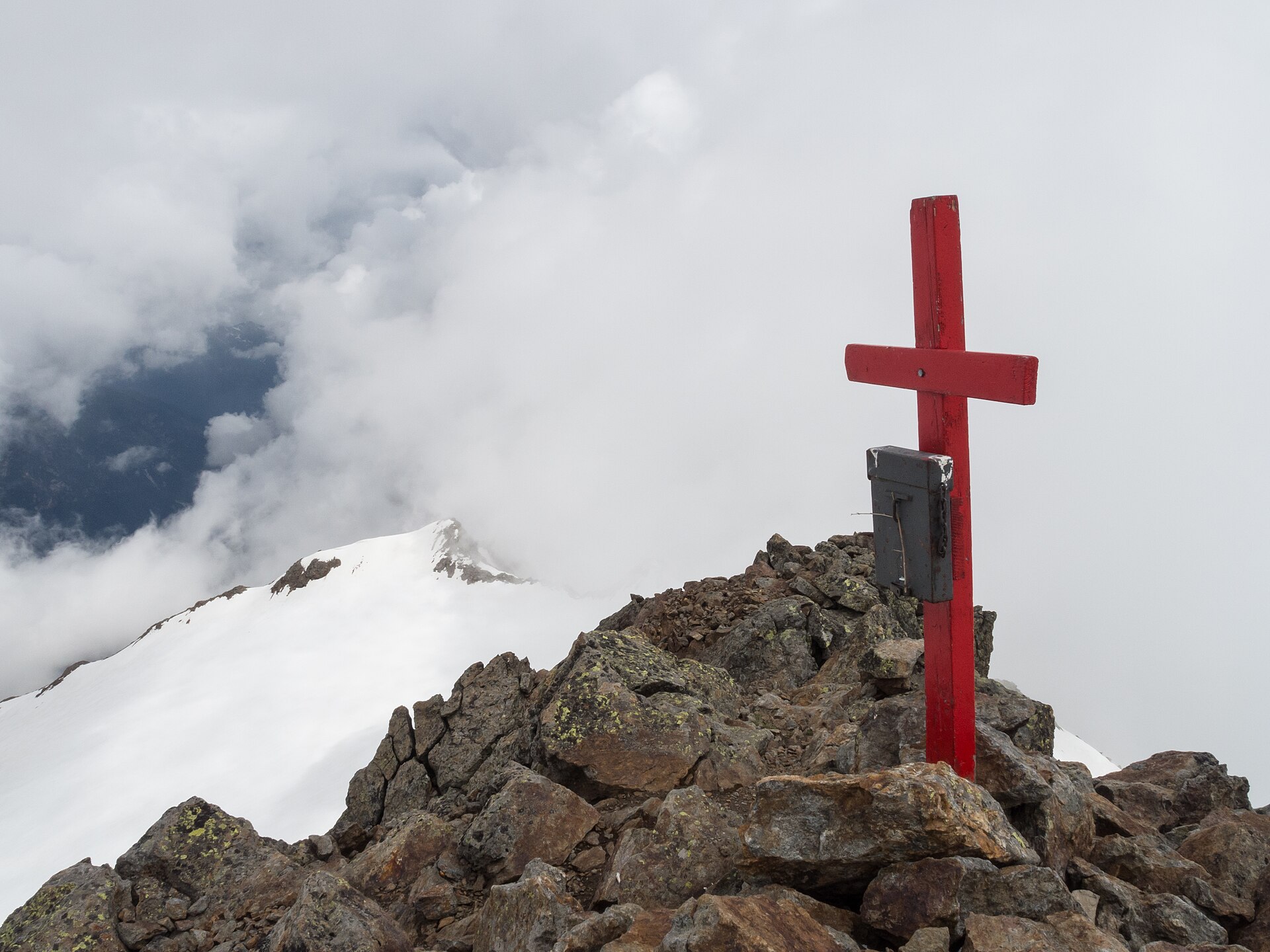 Aglsspitze (Aglsspitze / Punta d'Accla)