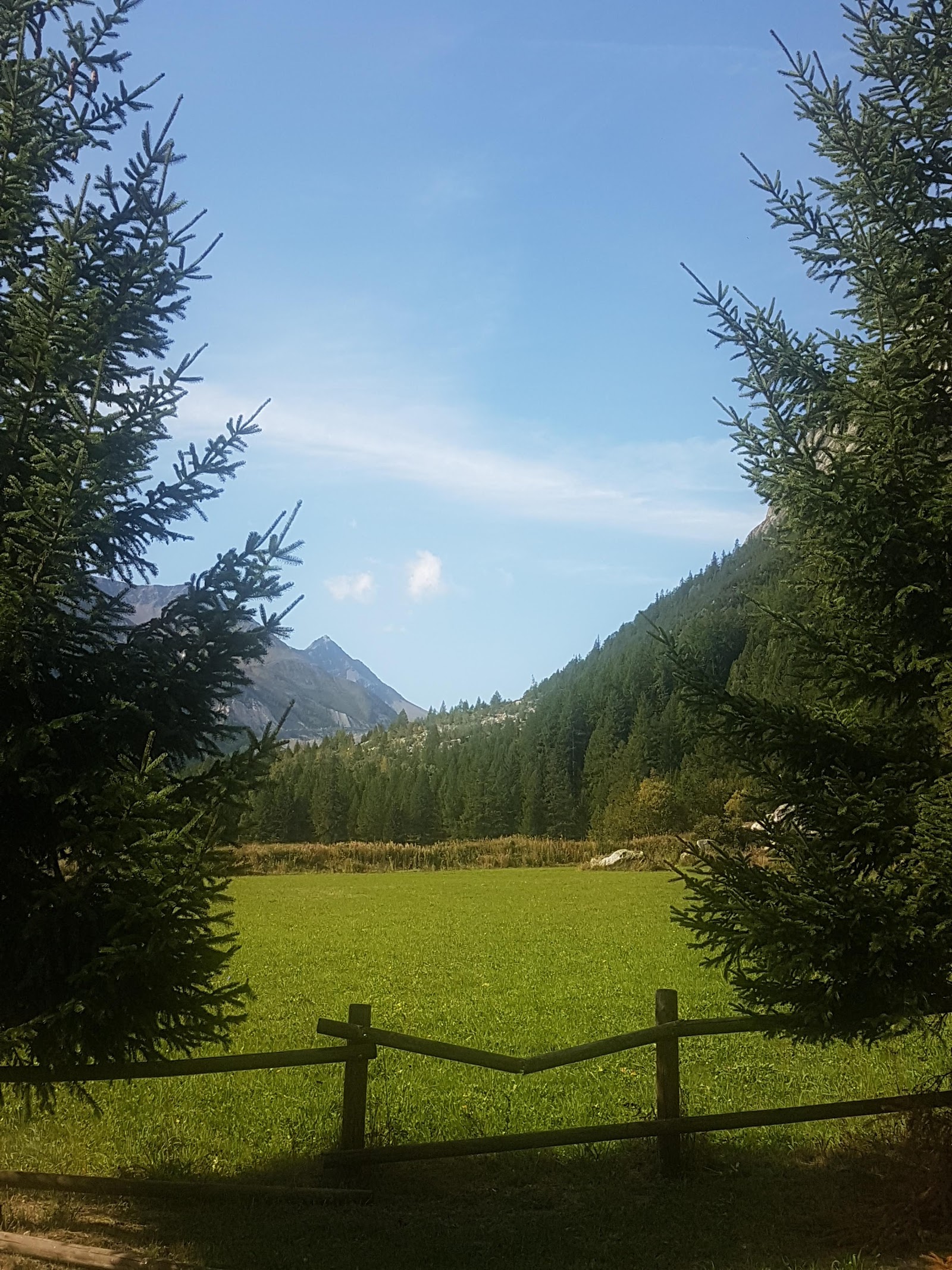 Aiguille Blanche de Peuterey — Oficiais