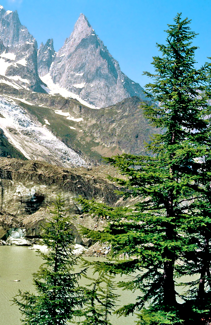 Aiguille Croux