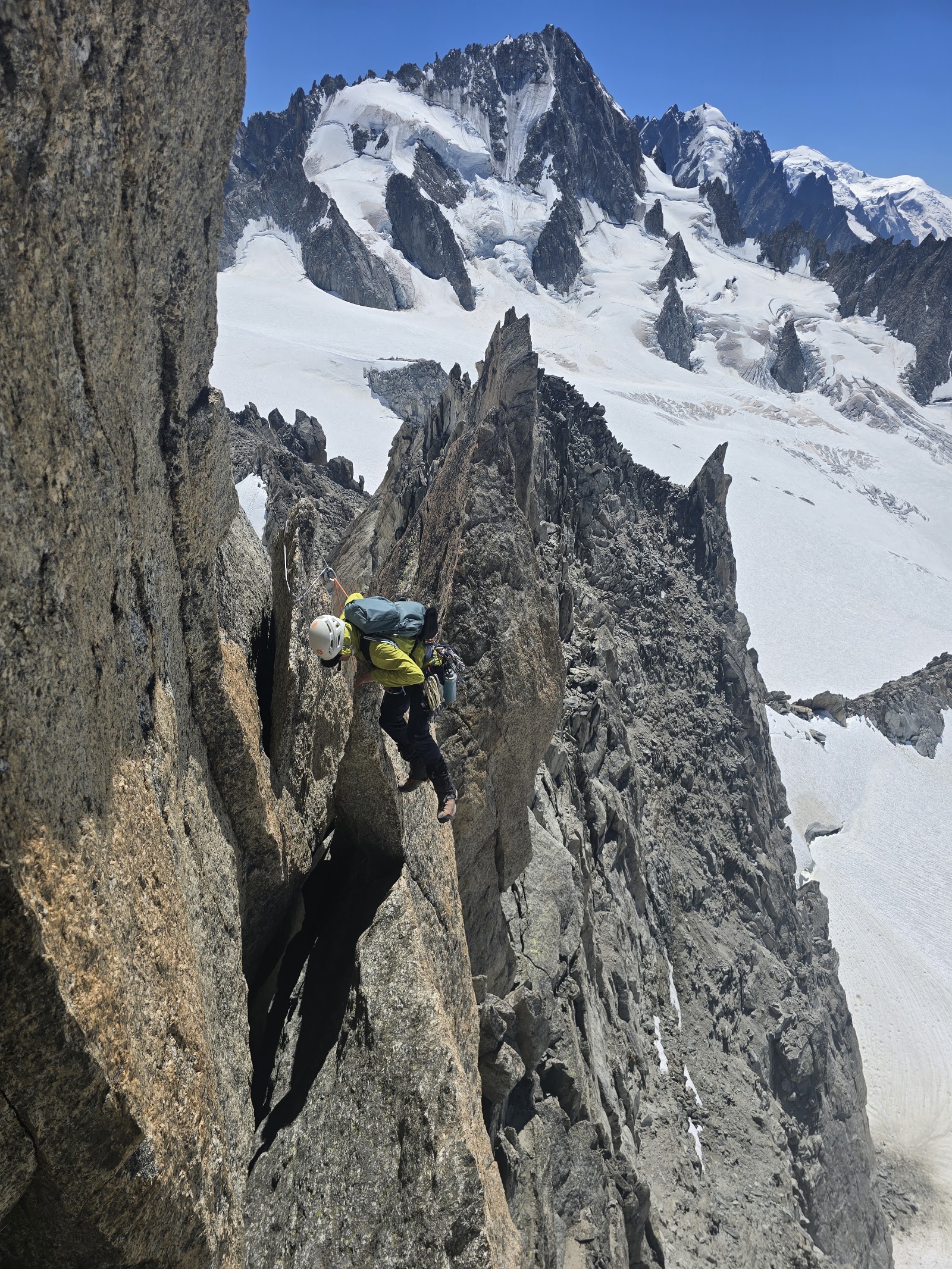 Aiguille Purtscheller