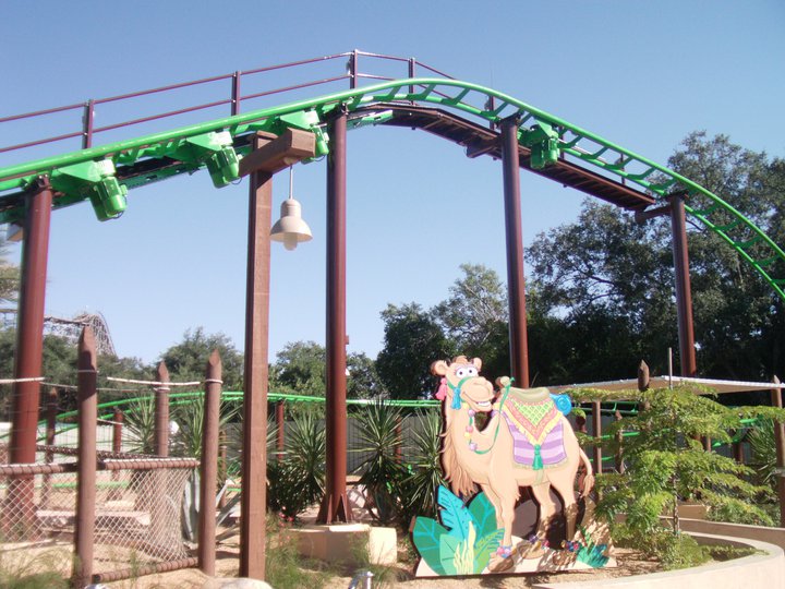 Air Grover