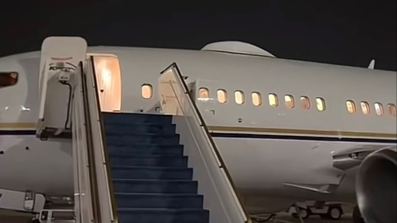 Aircraft