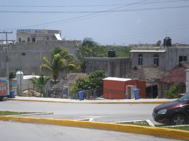 Akumal Ecological Center