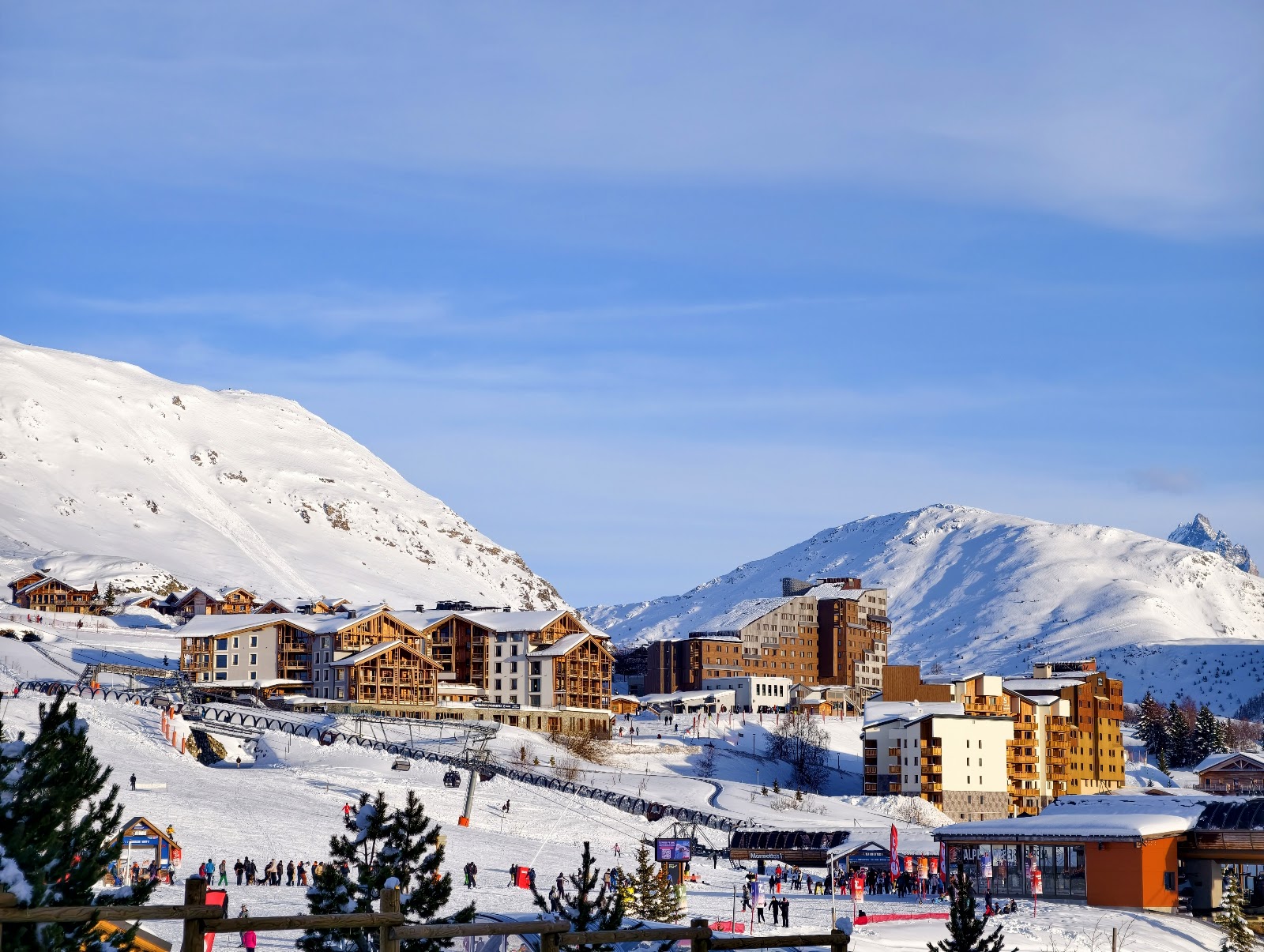 Alpe d'Huez