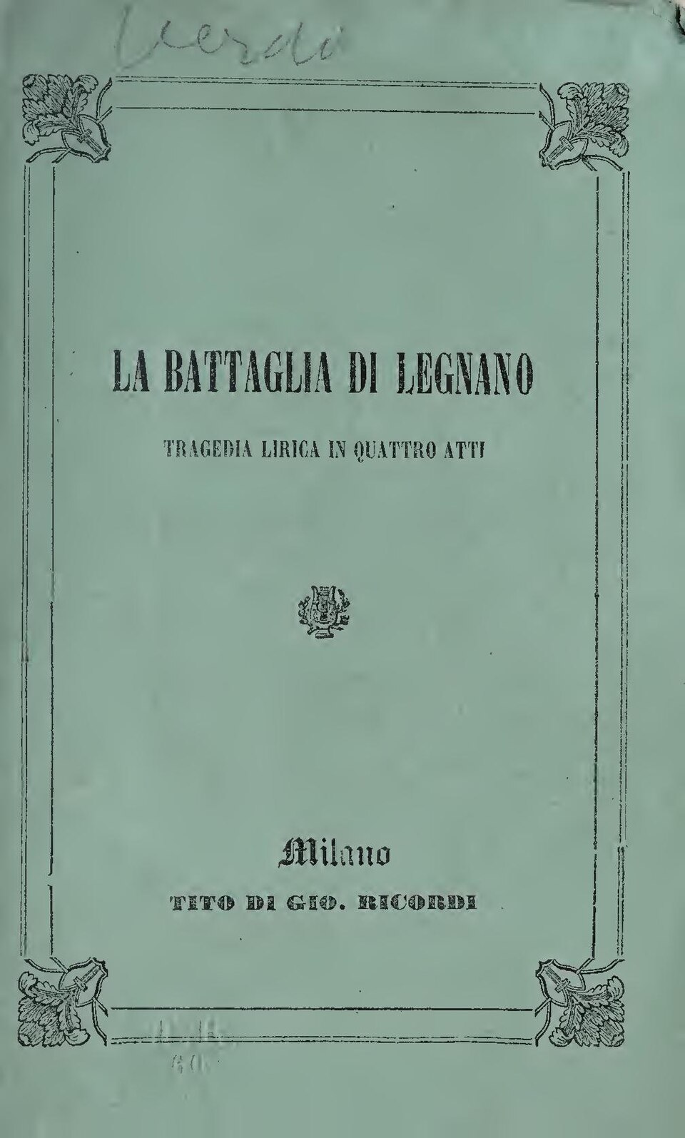 Alpe di Poti