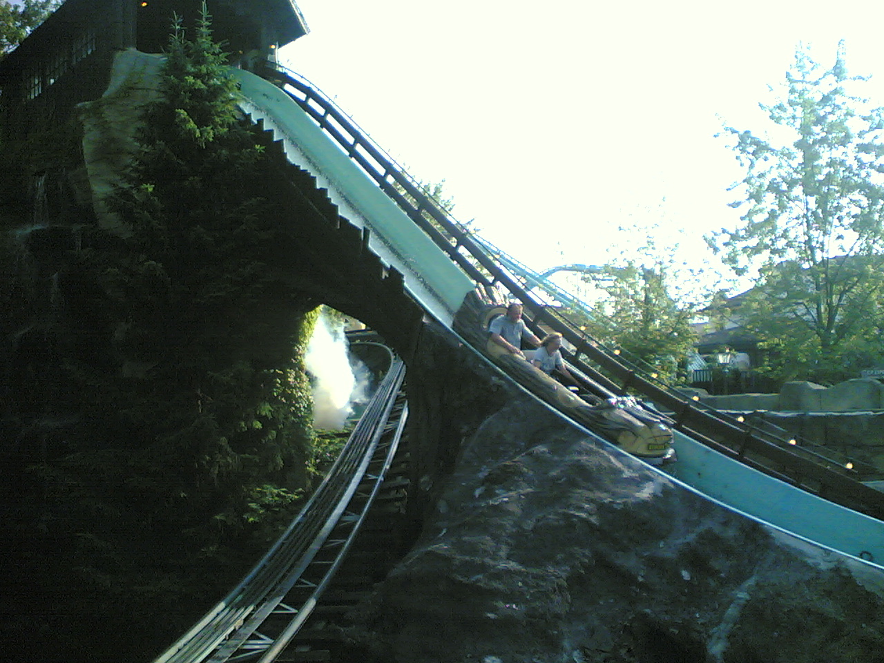Alpenexpress Coastiality