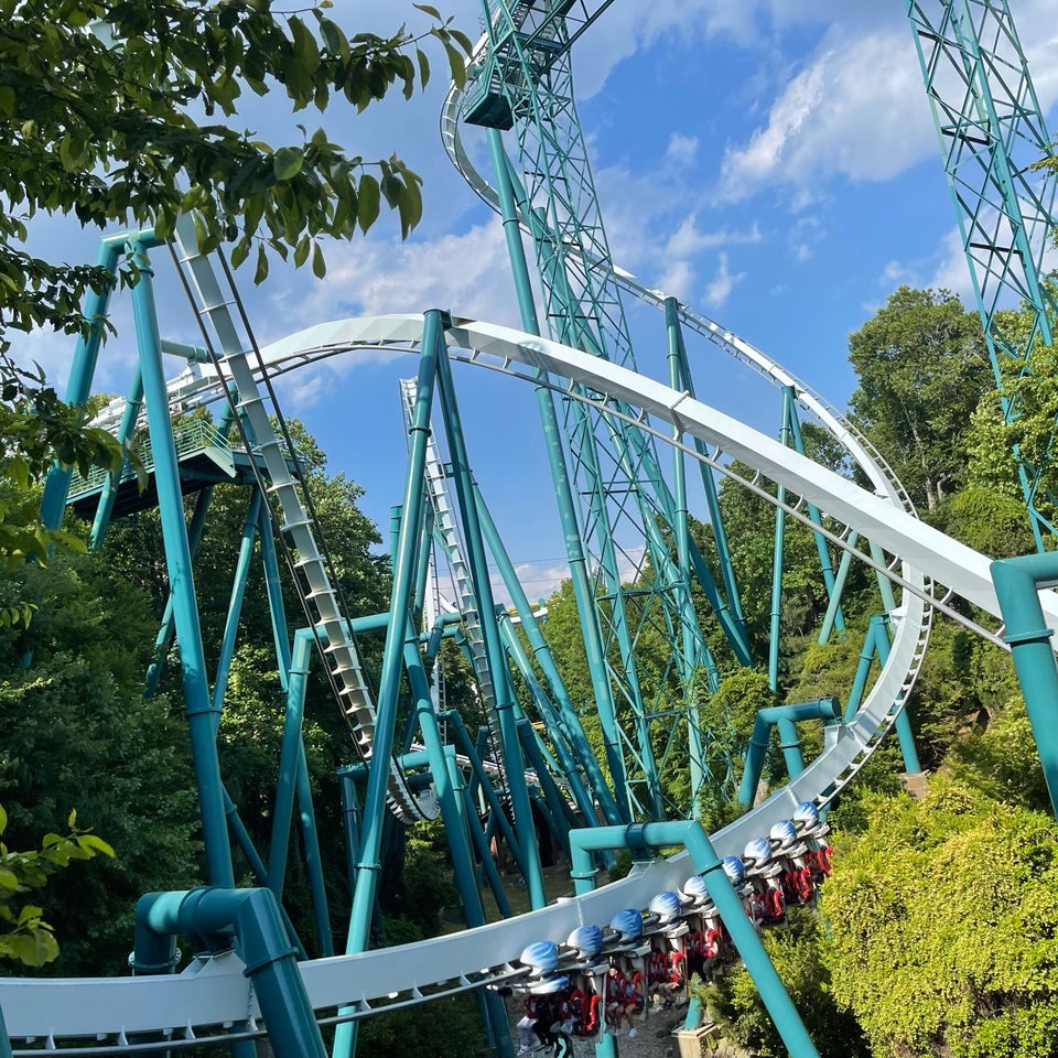 Alpengeist