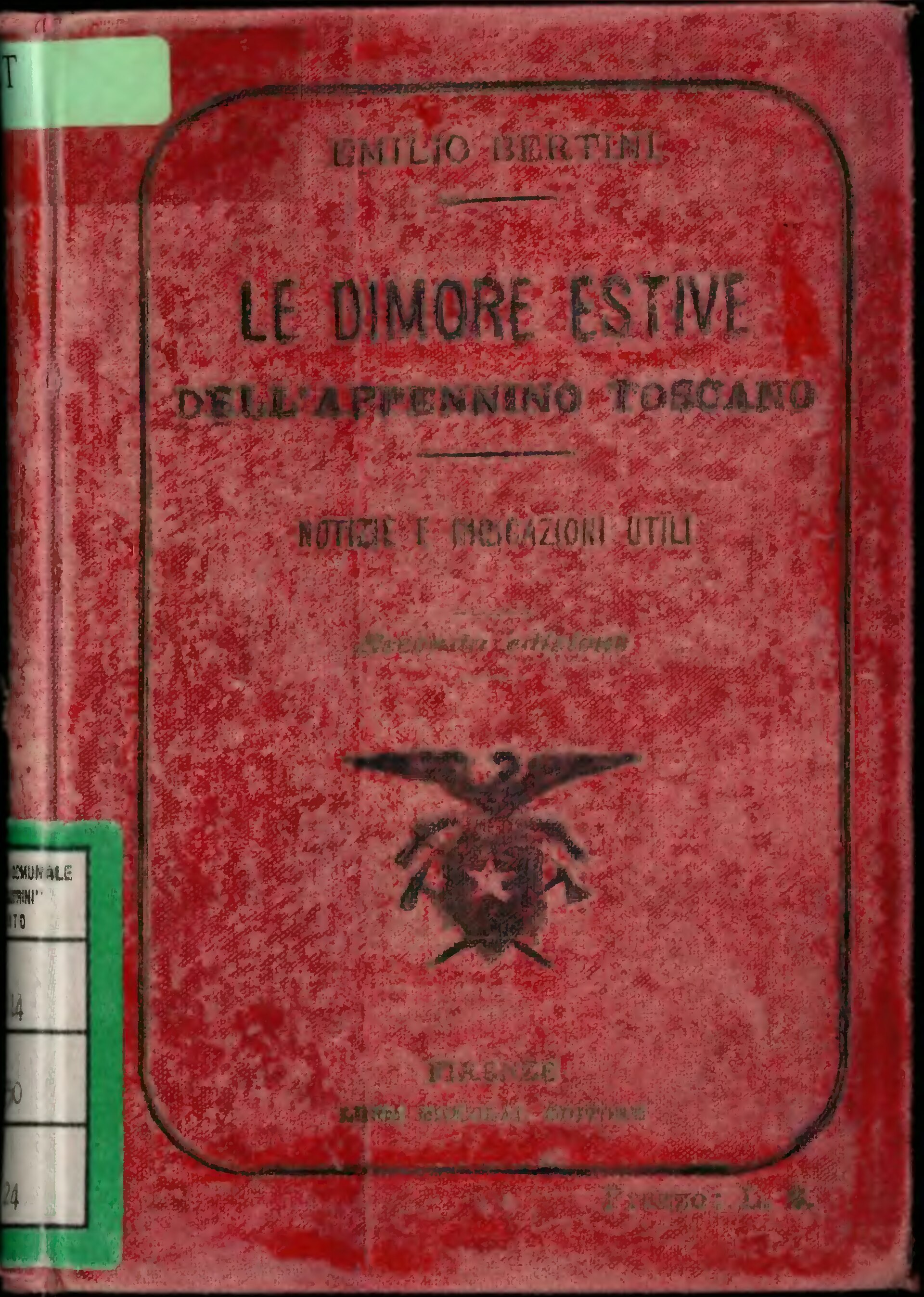 Alpicella del Cimone