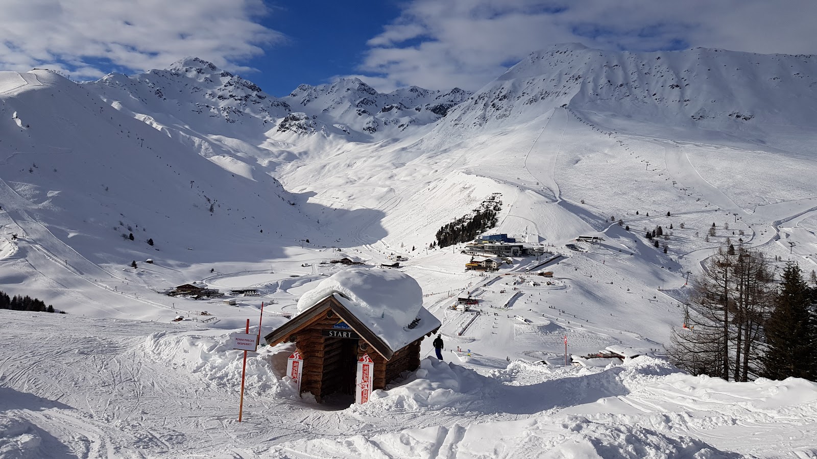 Alpkopf Wanderweg — Oficiais