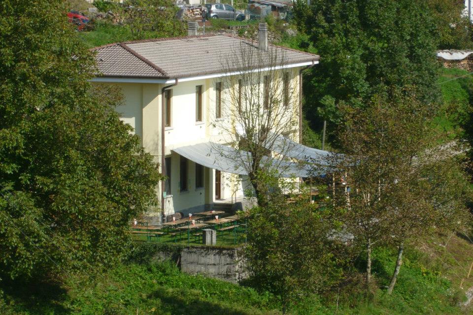 Altopiano del Natisone