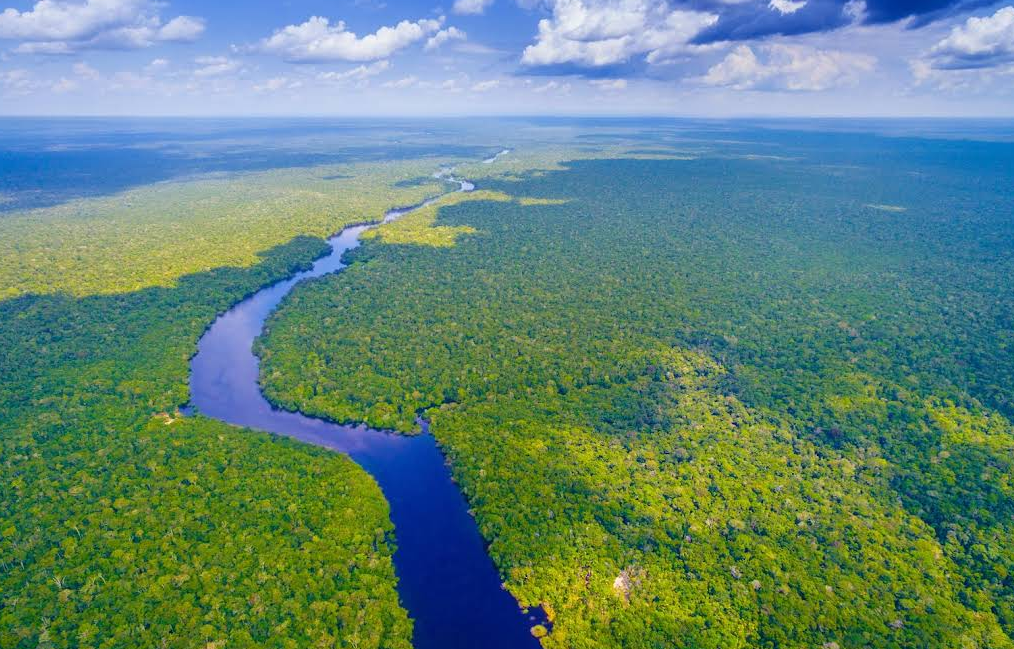 Amazônia