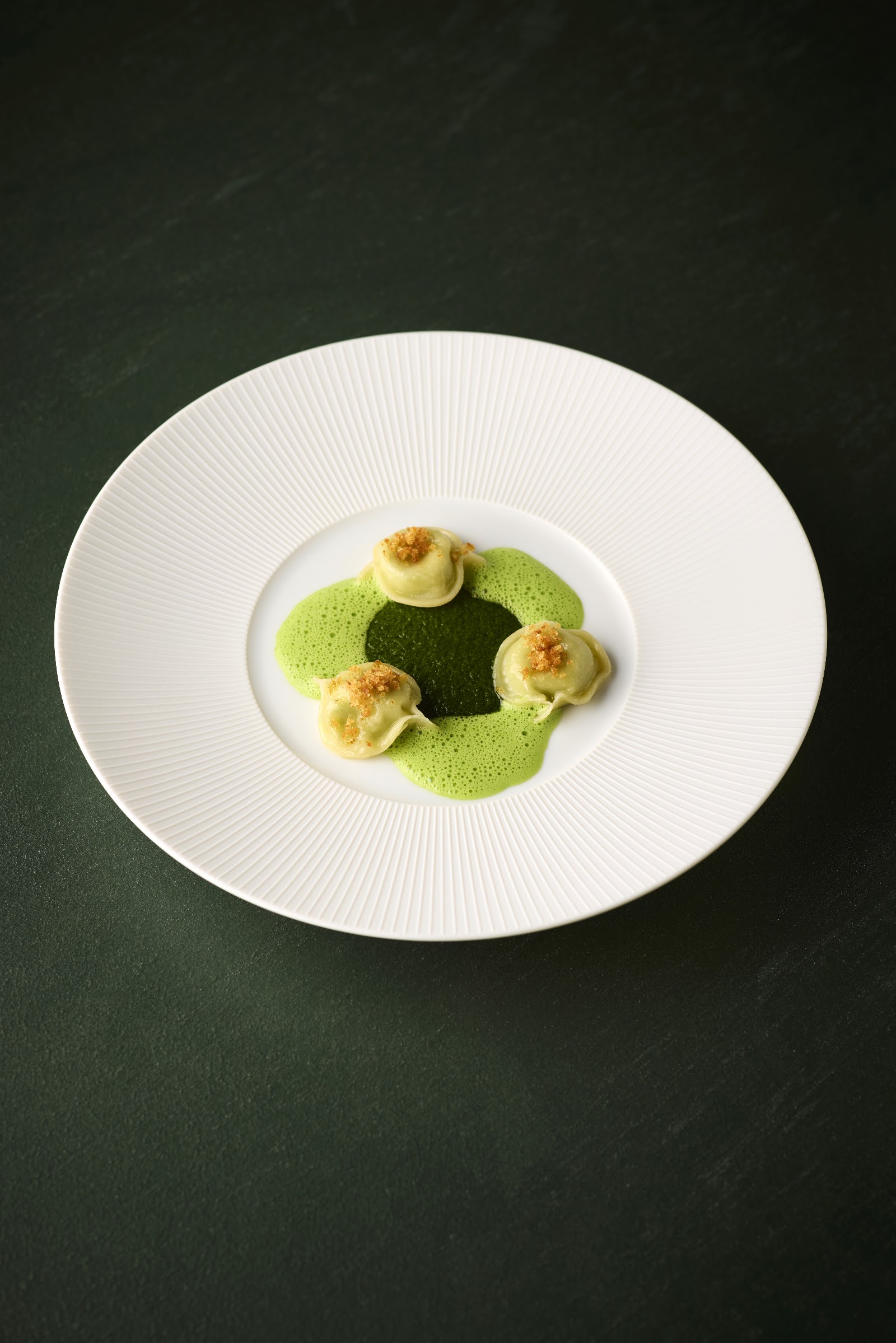 Ammolite - The Lighthouse Restaurant — Oficiais