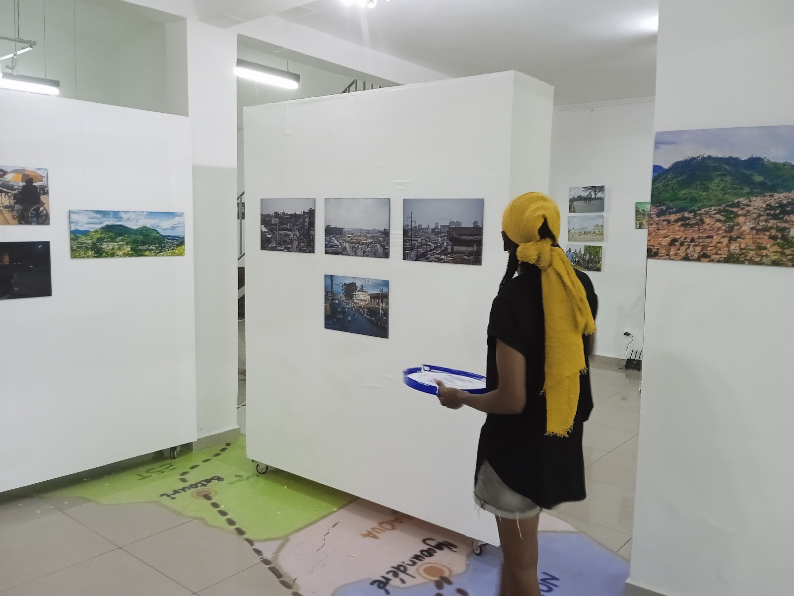 Annie Kadji Art Gallery