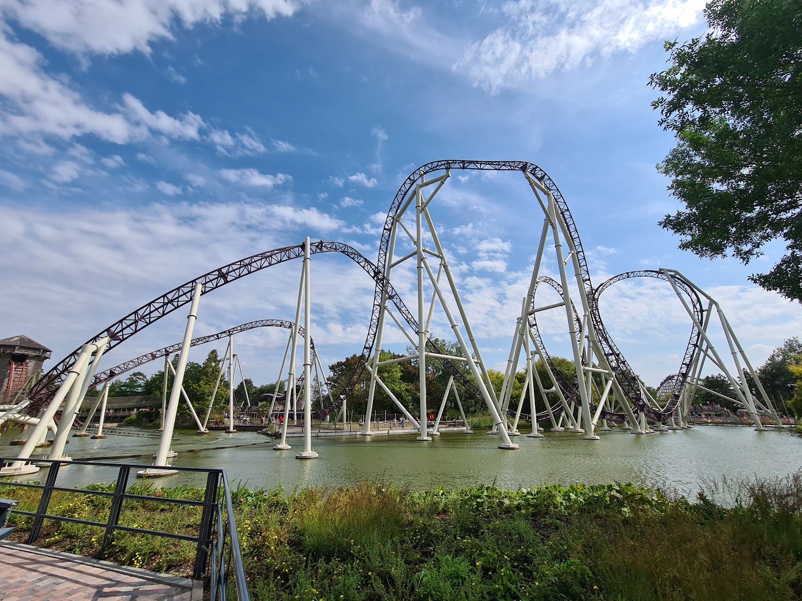 Anubis The Ride