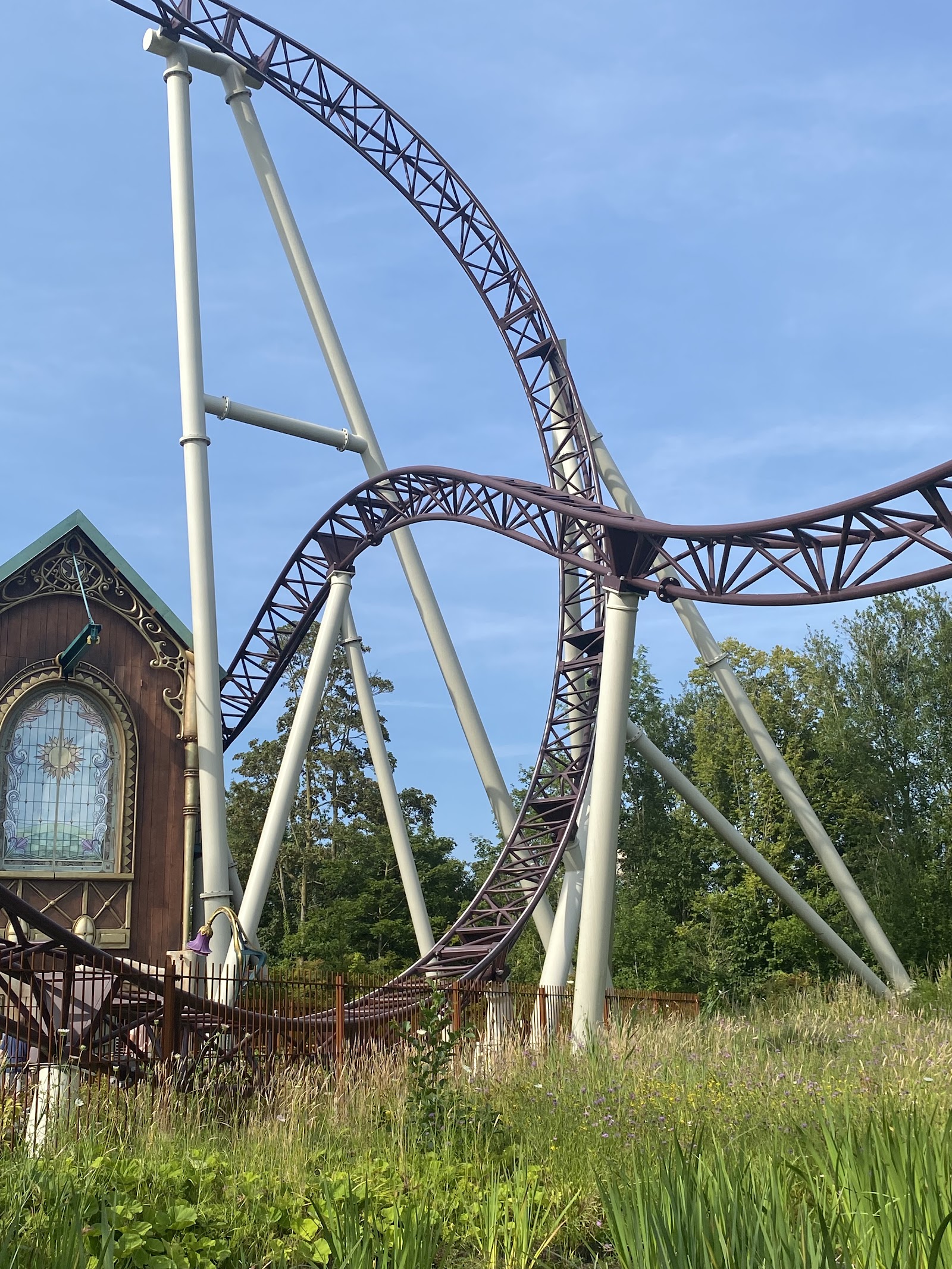 Anubis The Ride — Oficiais