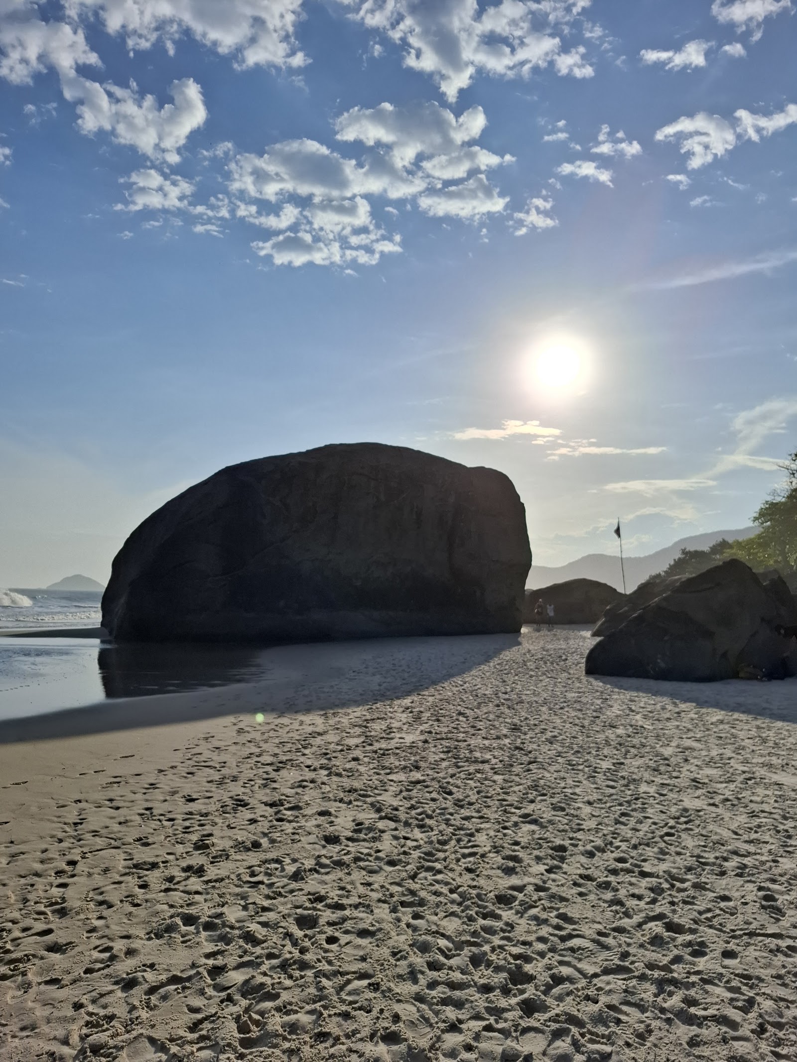 Área de Naturismo da Praia do Abricó — Oficiais