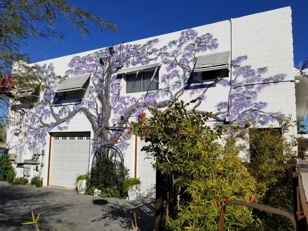 Arts District