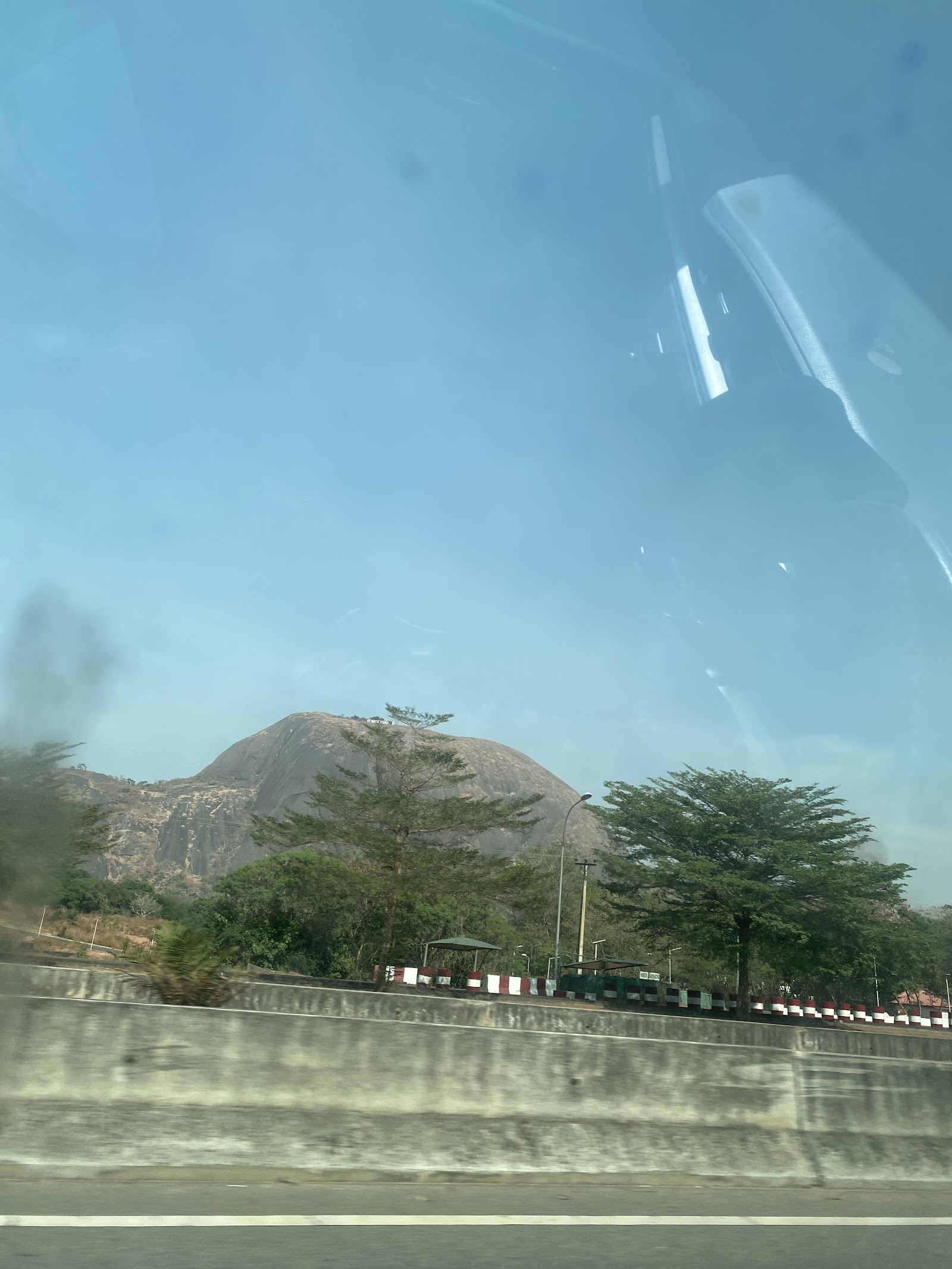 Aso Rock