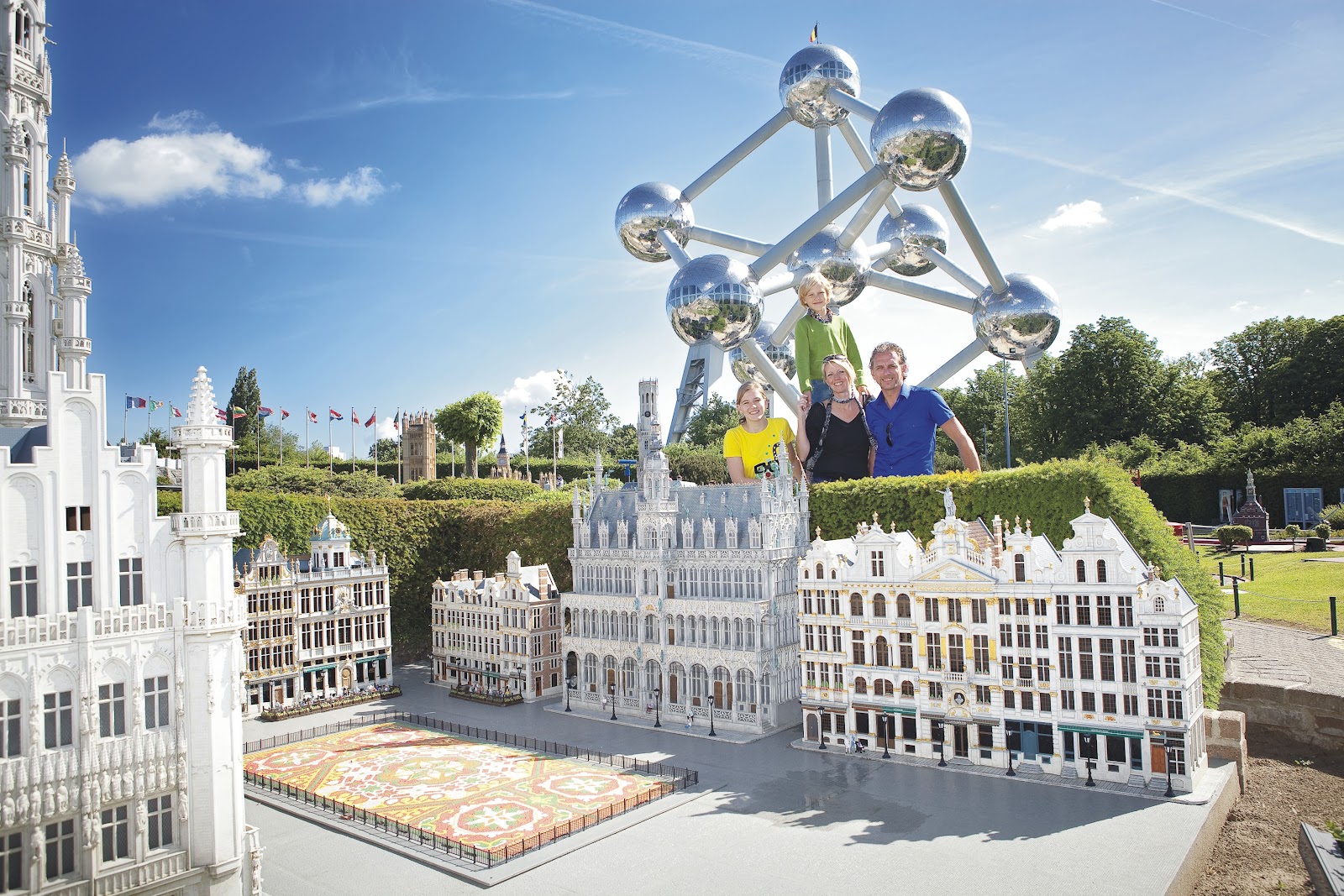 Atomium