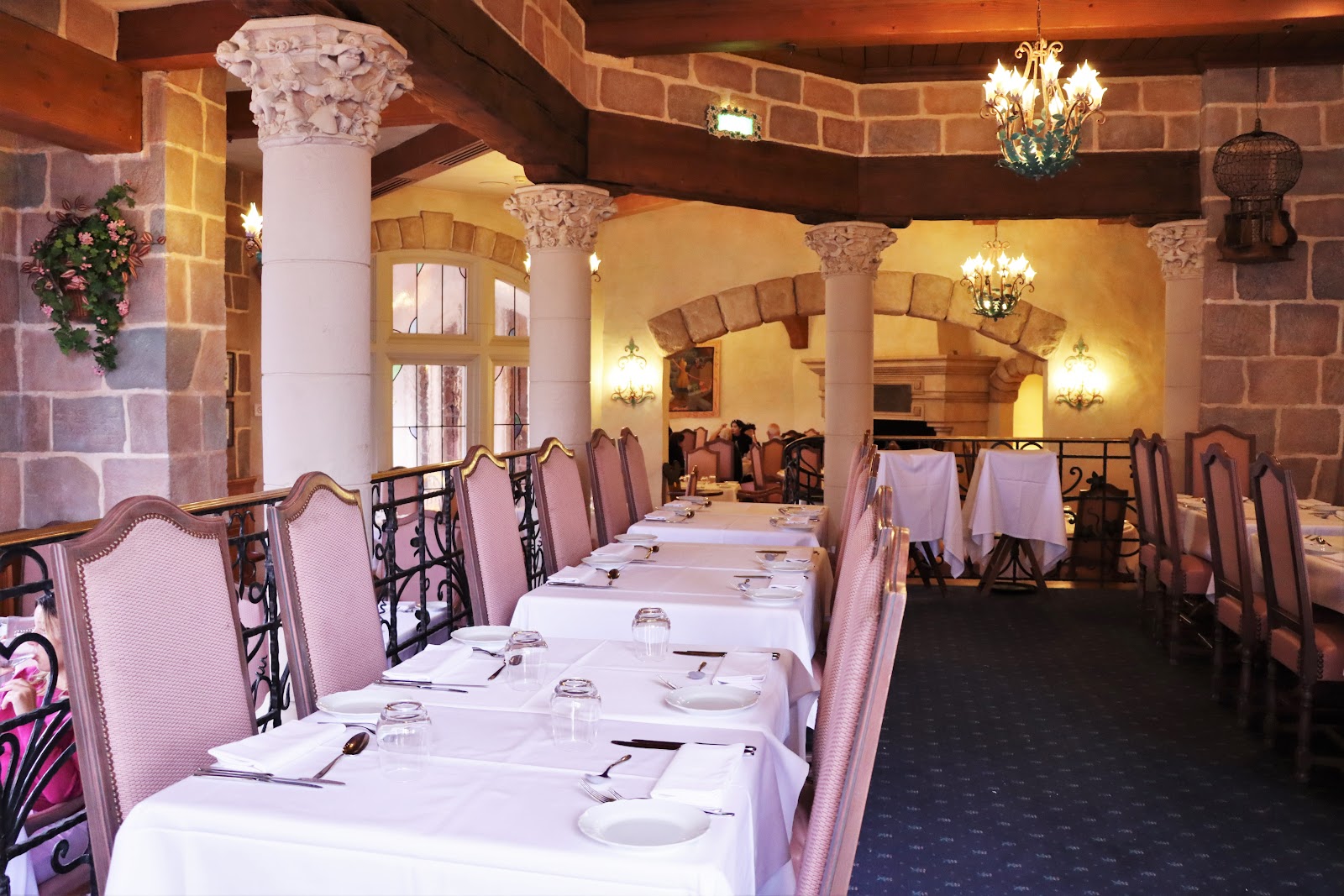 Auberge de Cendrillon