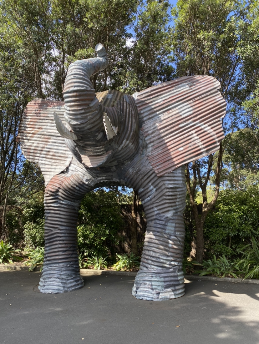 Auckland Zoo