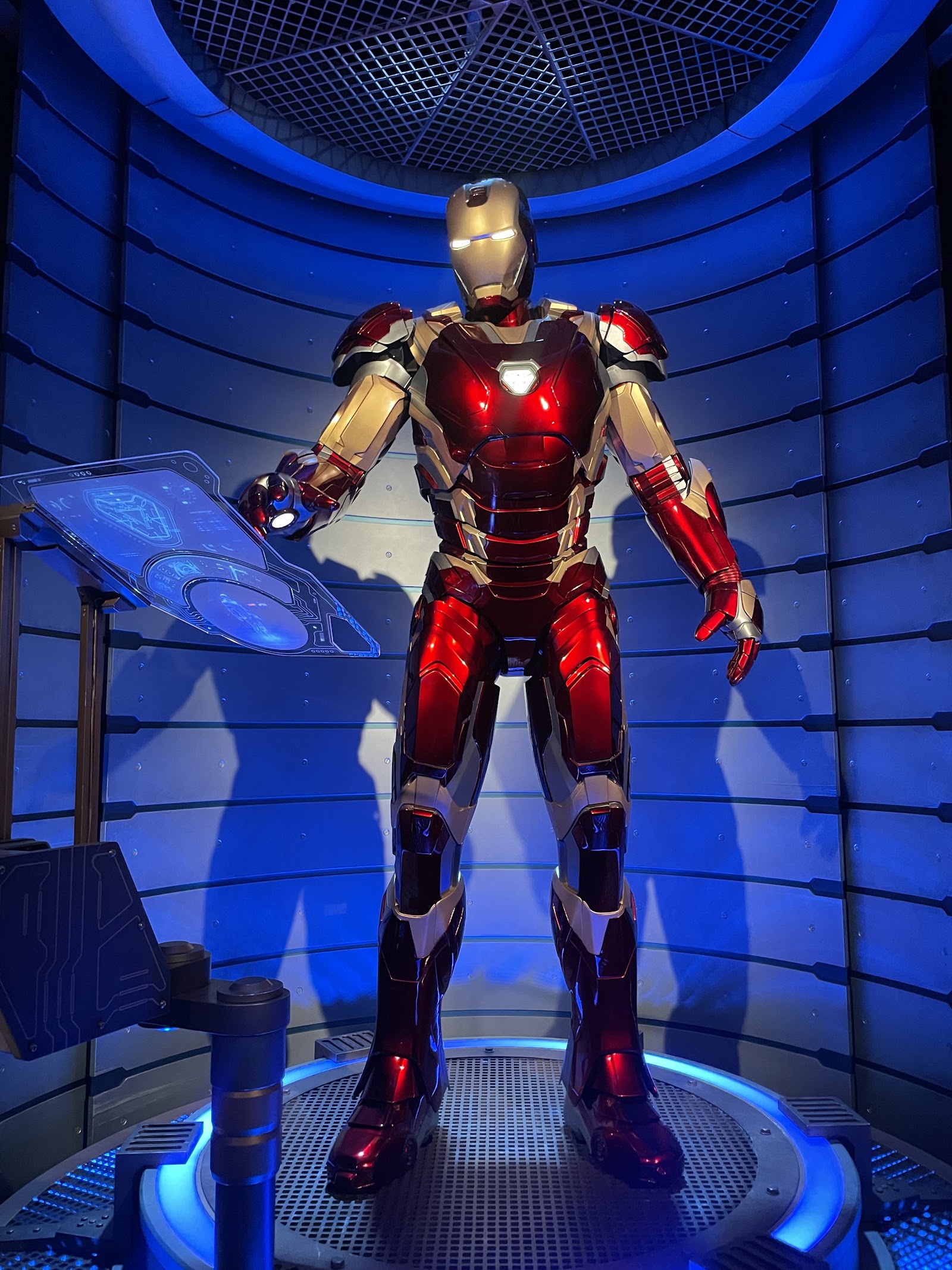 Avengers Assemble: Flight Force