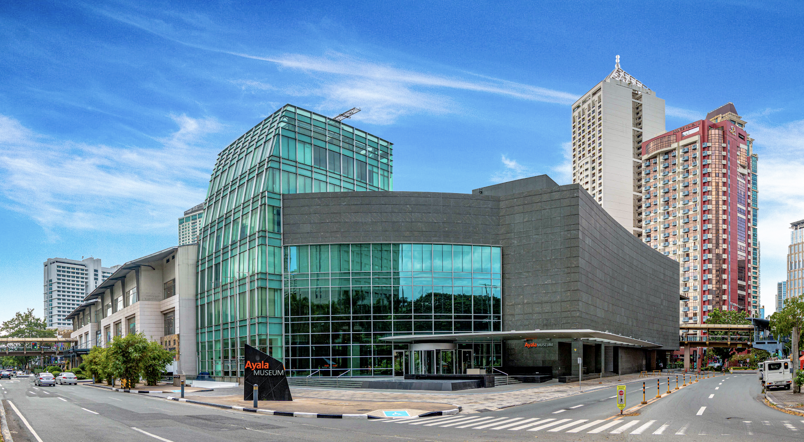 Ayala Museum