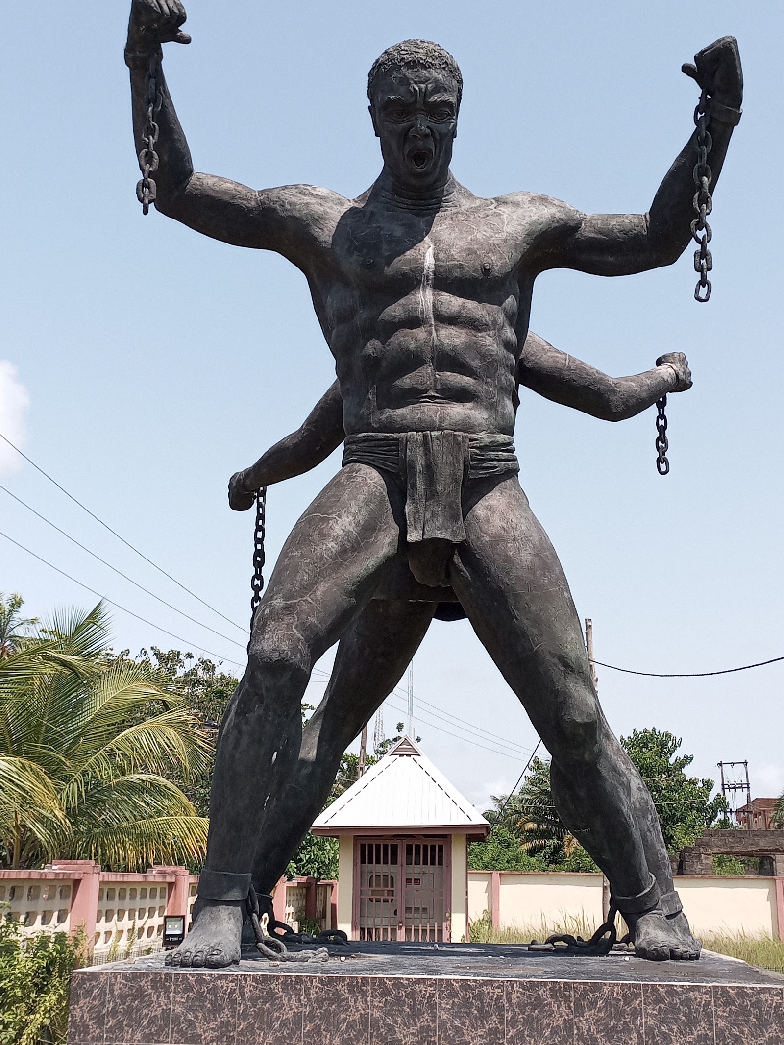 Badagry Heritage Museum