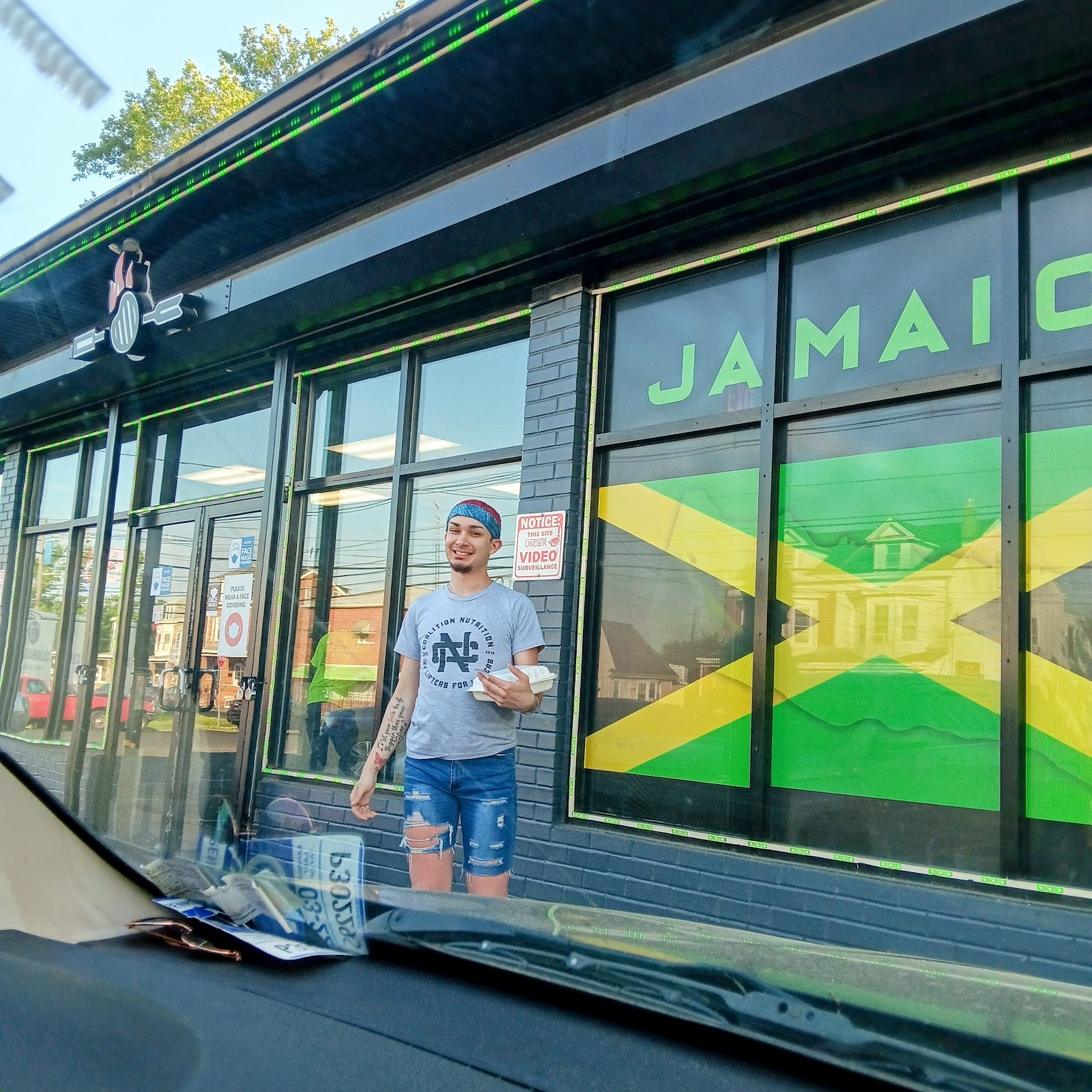 Bamboo Chute Bar & Grill