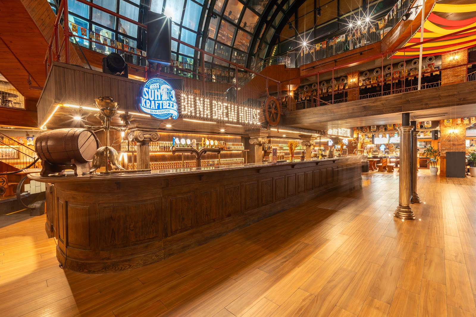 Bana Brew House