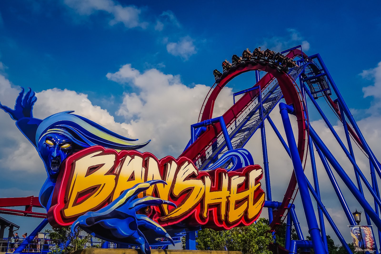 Banshee