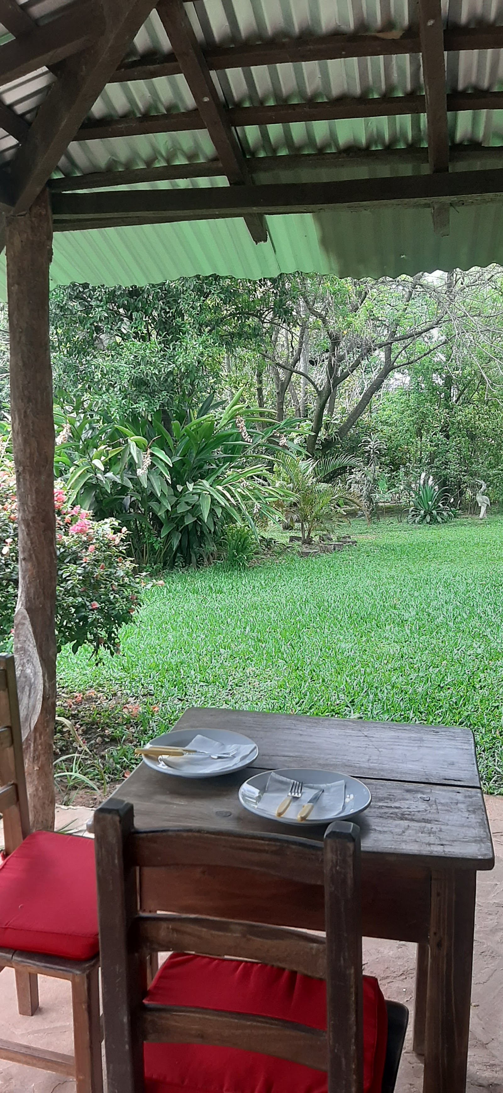 Bar da Piscina