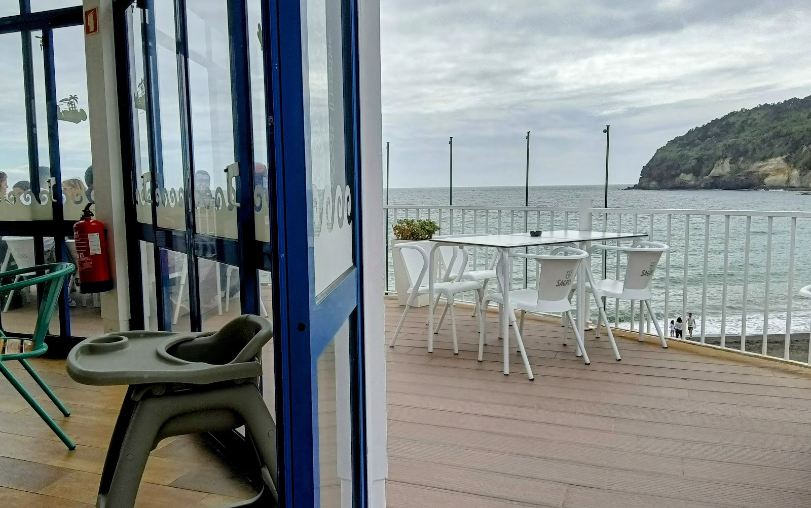Bar da Praia