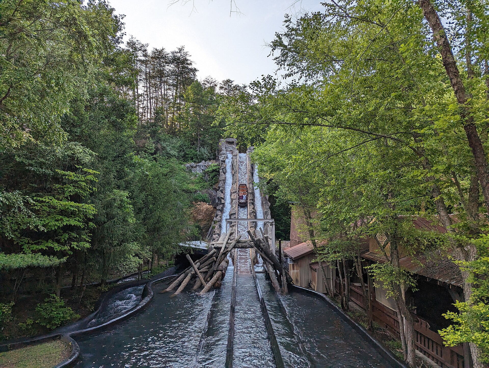 Barnstormer