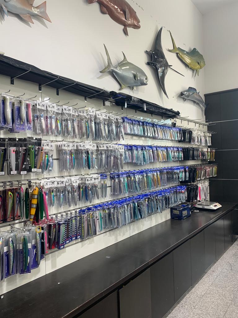 Barracudas — Oficiais