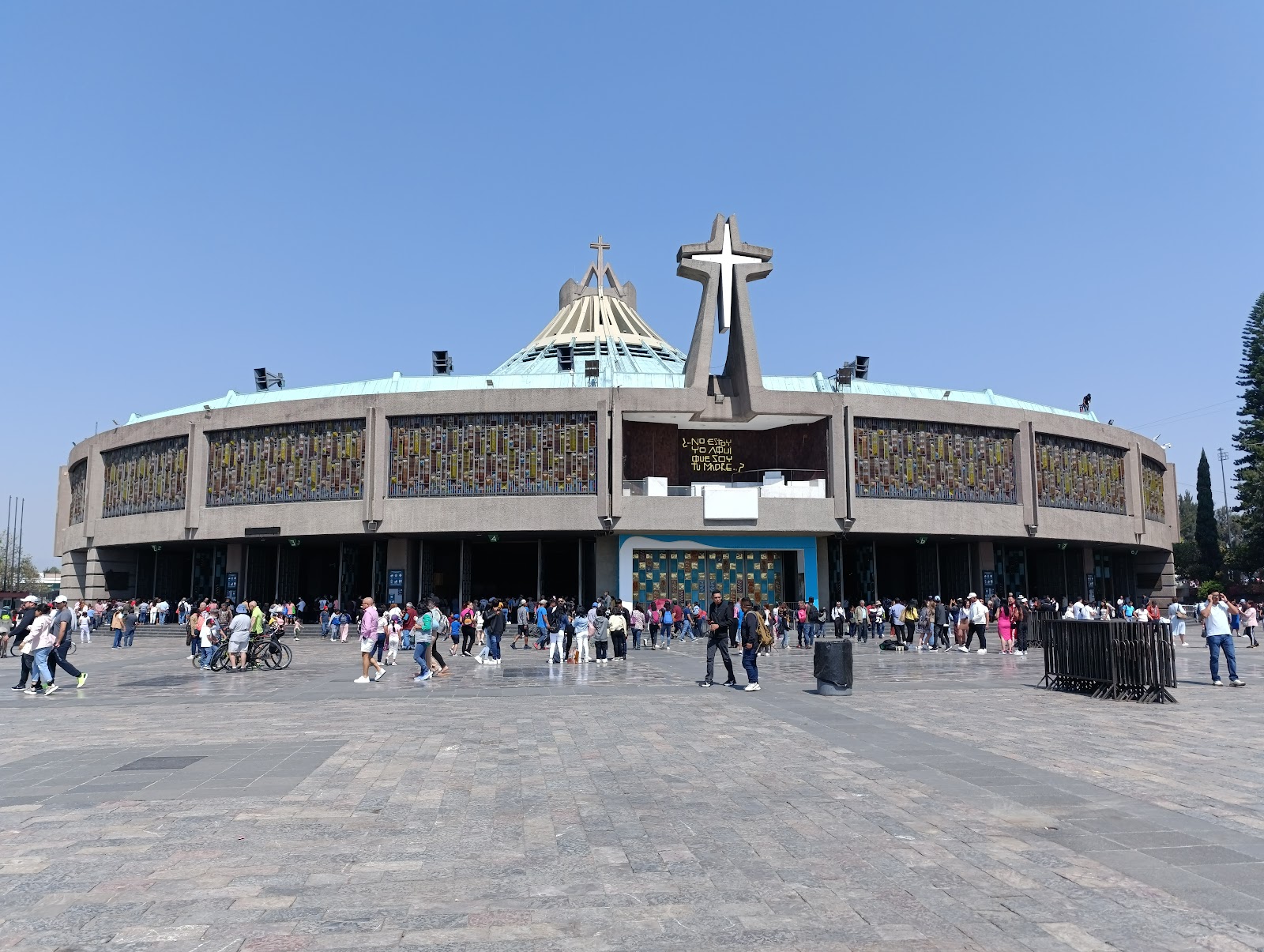 Basílica de Nossa Senhora de Guadalupe