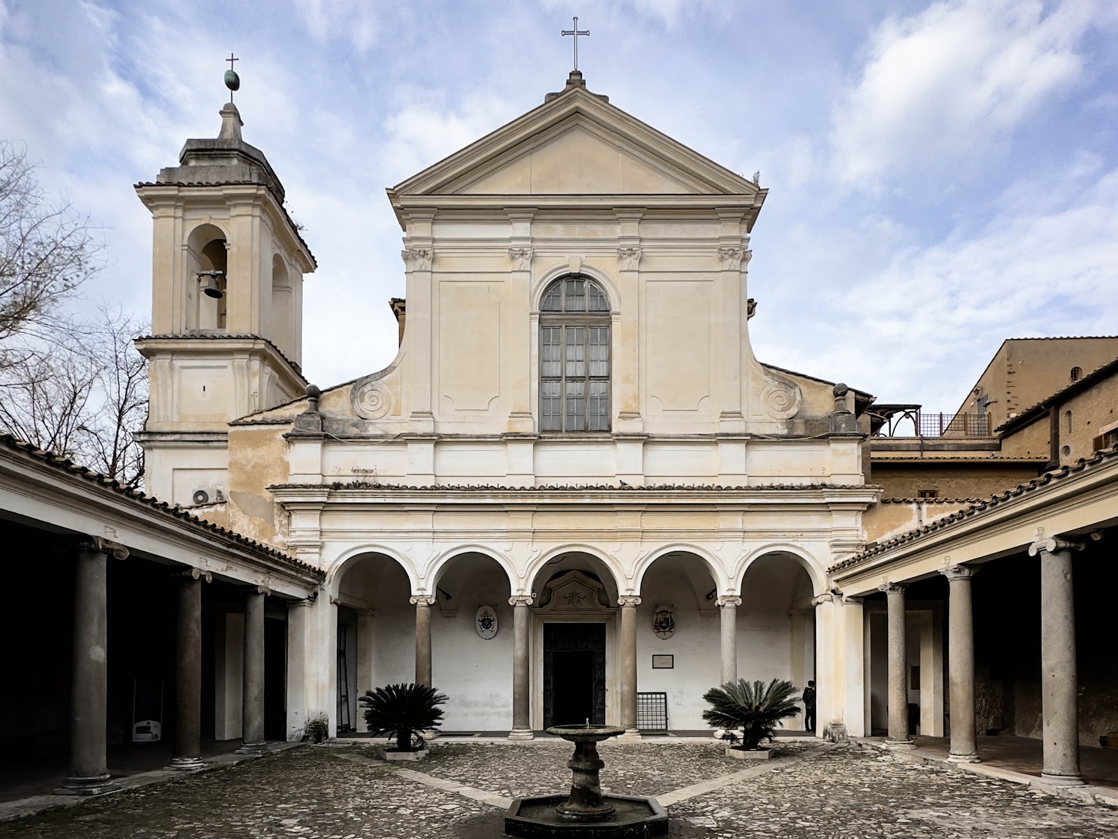 Basílica de São Clemente