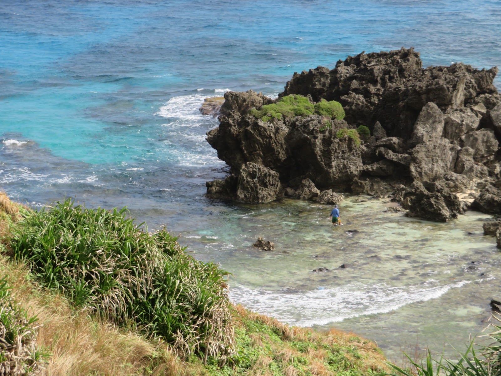 Batanes — Oficiais