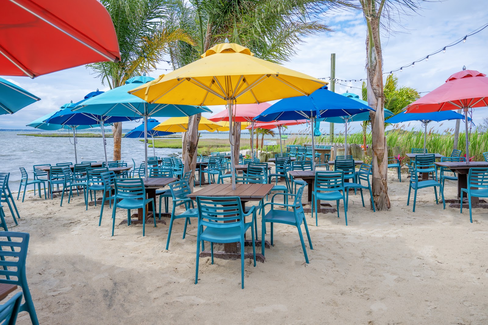 Bayside Bar & Grill