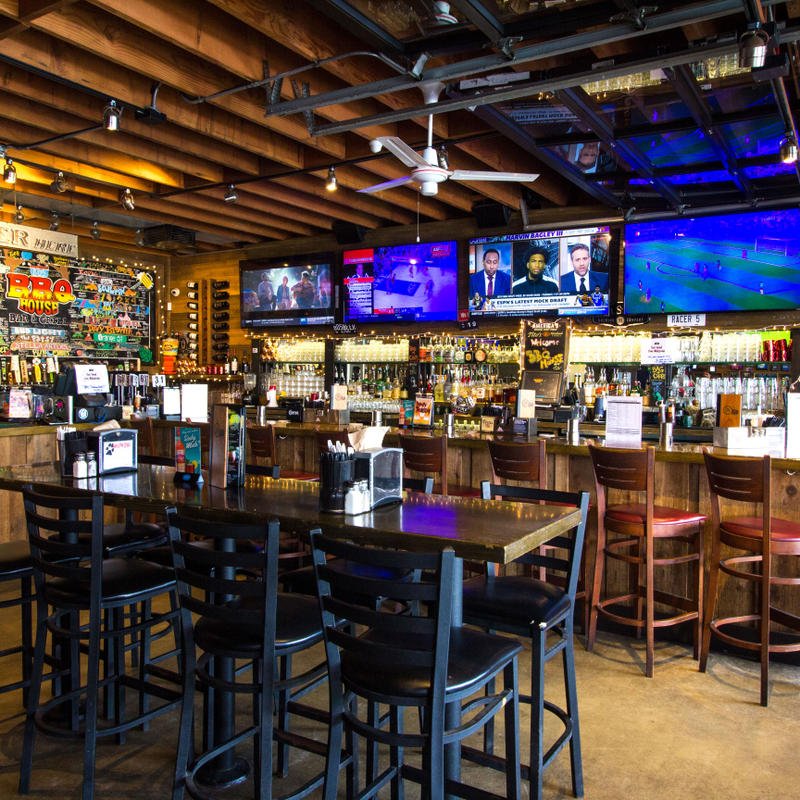 Beach House Grill